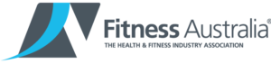 Fitness Australia Logo