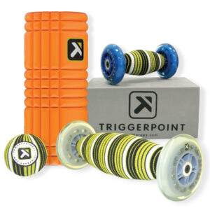pt academy trigger point therapy products