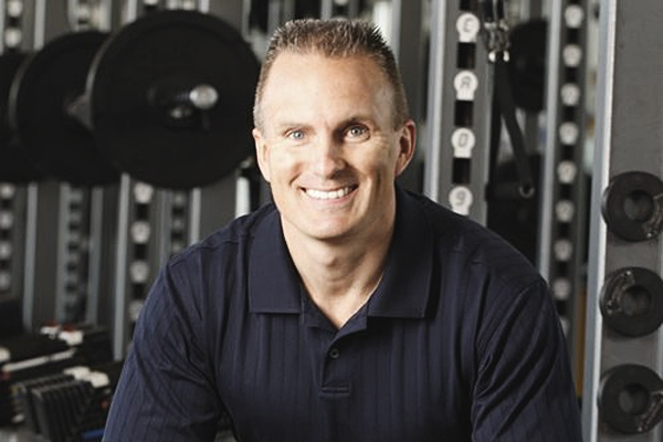 Mark Verstegen - President and Founder of Athletes’ Performance and Core Performance