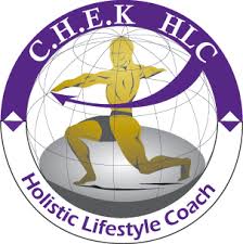 CHEK logo