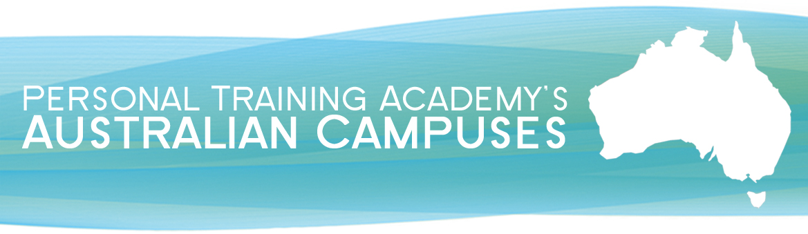PT Academy Australian Campuses 