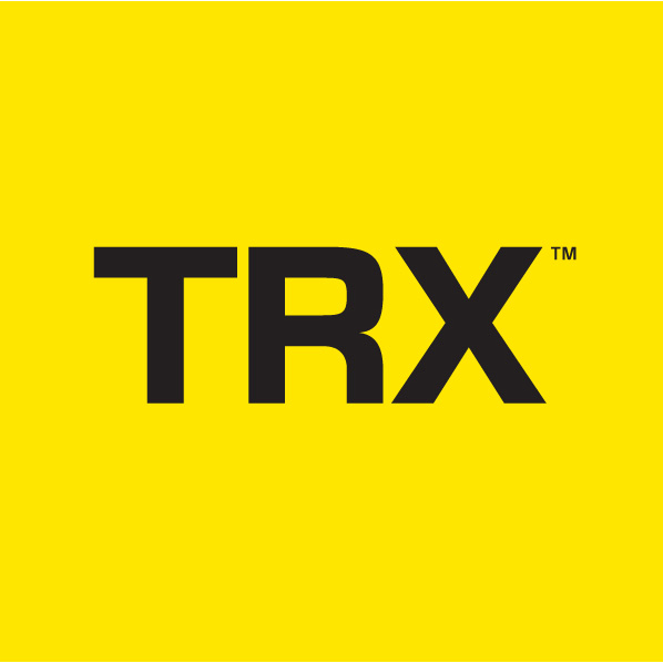 TRX Suspension Training Logo