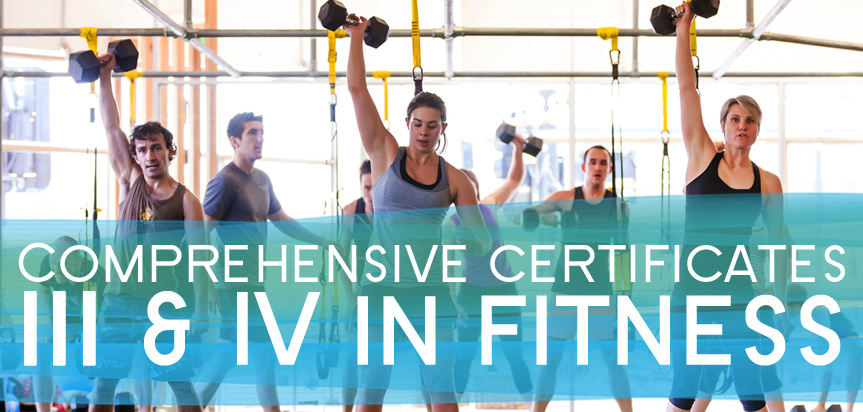 Become a personal trainer at PTAcademy