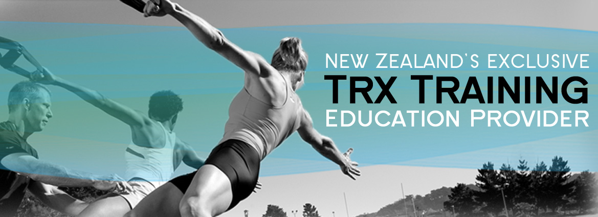 Bodyweight TRX Training in New Zealand