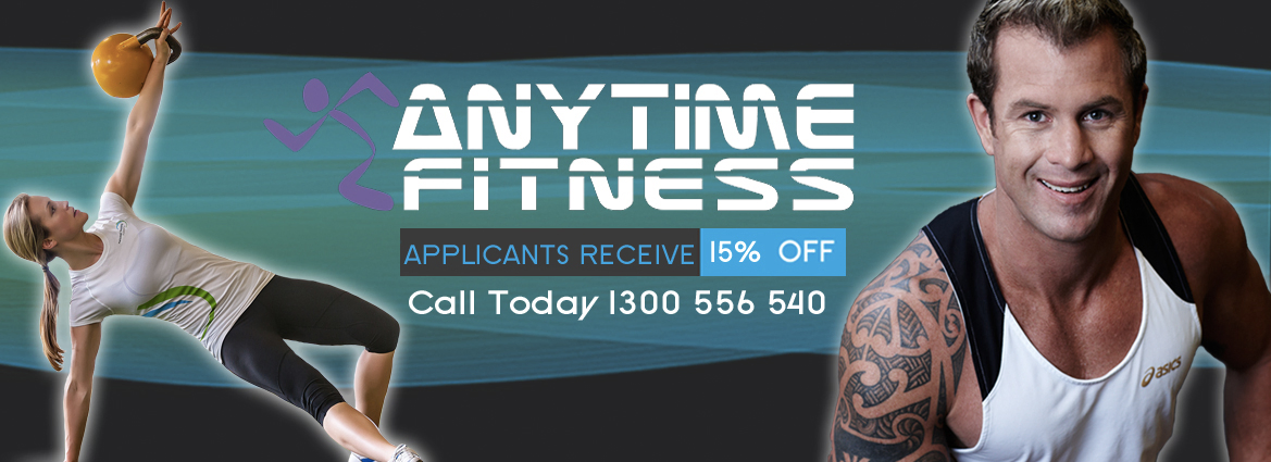 Fitness Professionals and Applicant