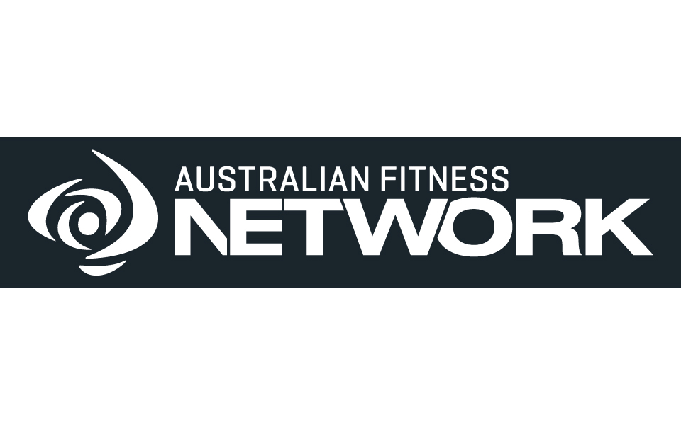 Australian Fitness Network Logo