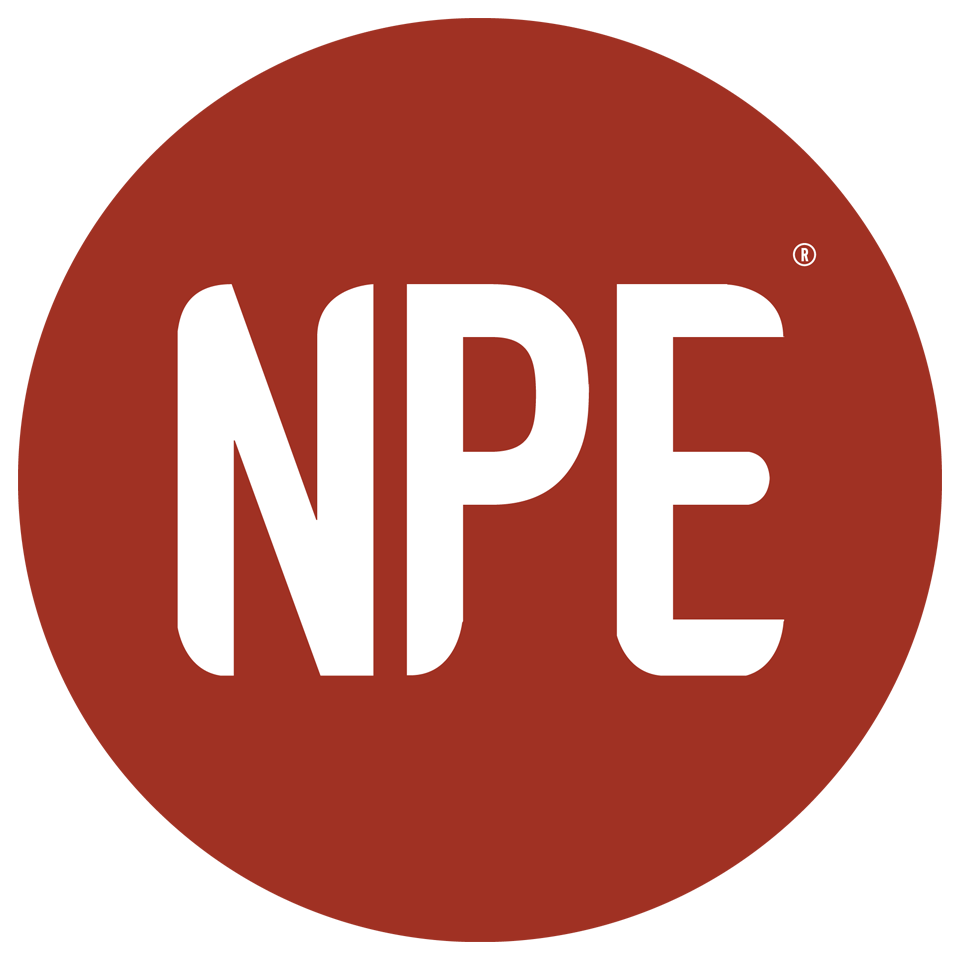 Net Profit Explosion Logo