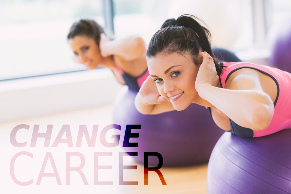 Career Change Inspiration From Outside The Fitness Industry article image by PT Academy