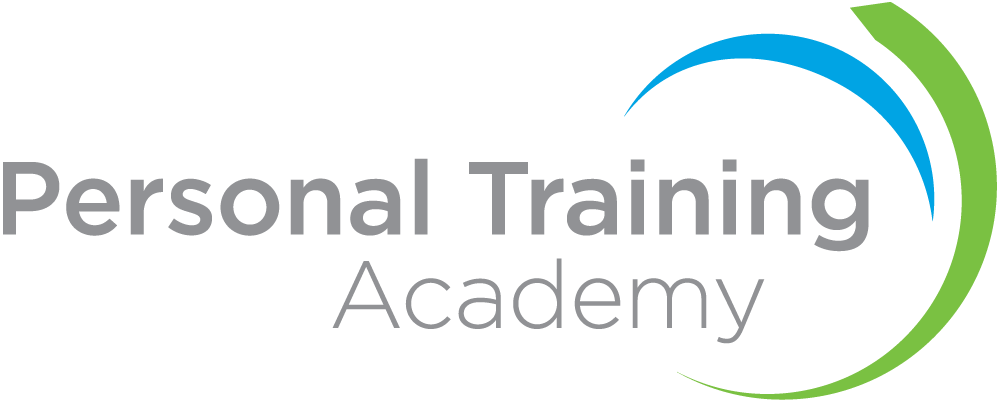Personal Training Academy Logo