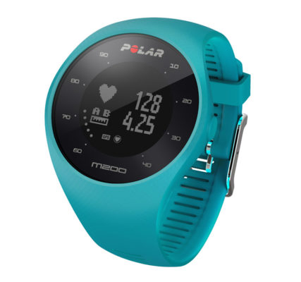 Polar M200 Wearable Devices