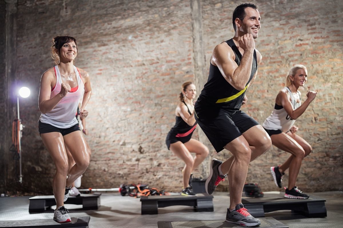A Personal Trainer's Guide To Building A Client Base
