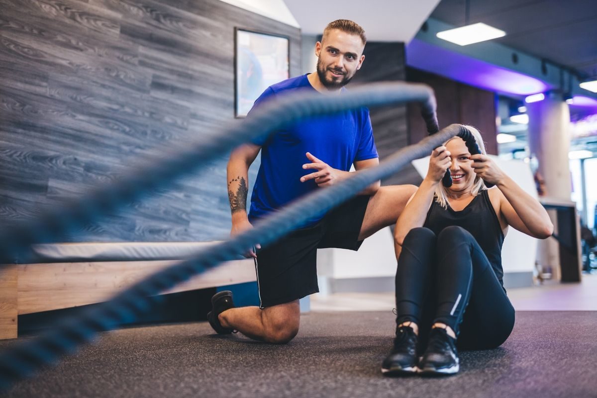 Power Up with PT Academy’s Personal Trainer Mentoring Program