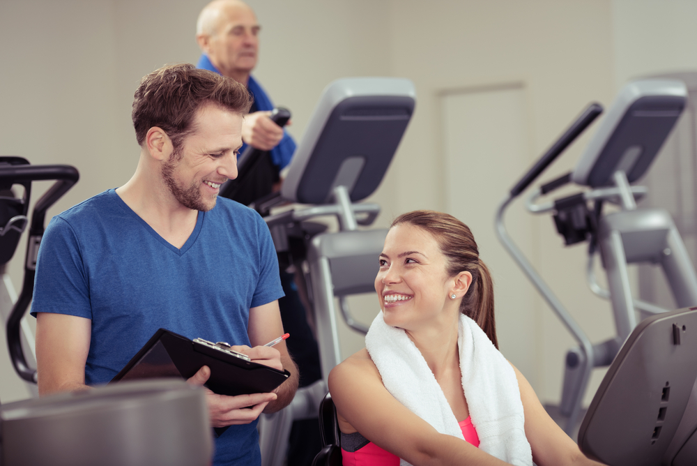 Boost Your Personal Trainer Career Success With an Accountability Partner