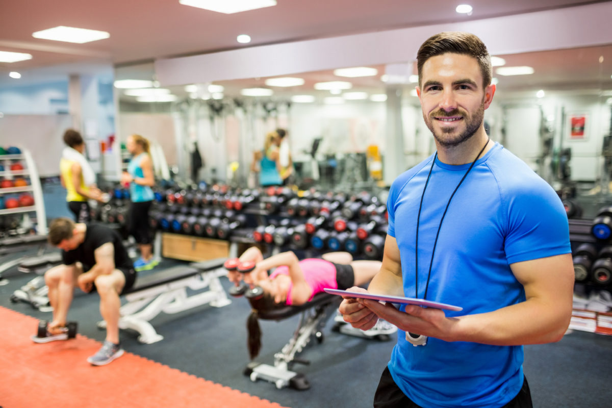 Tips to Earn More Money as a Personal Trainer