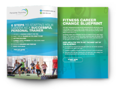 6 Steps to Starting Your Career as a Successful Personal Trainer